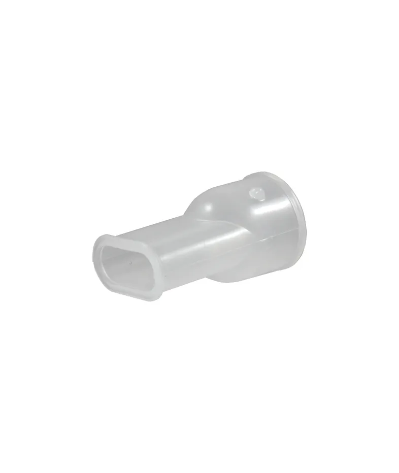 Single use Patient mouthpieces