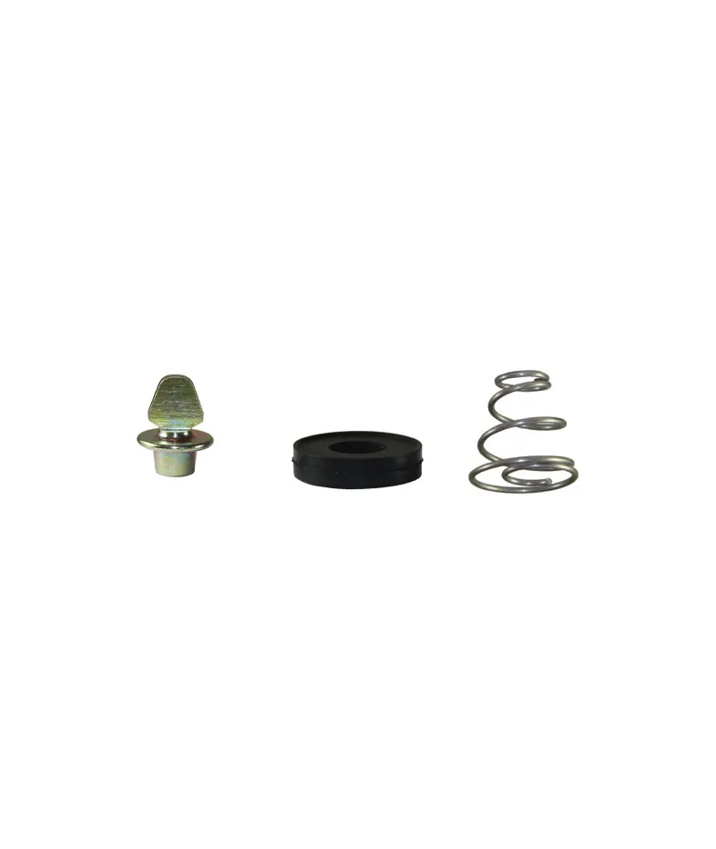 self sealing valve service kit