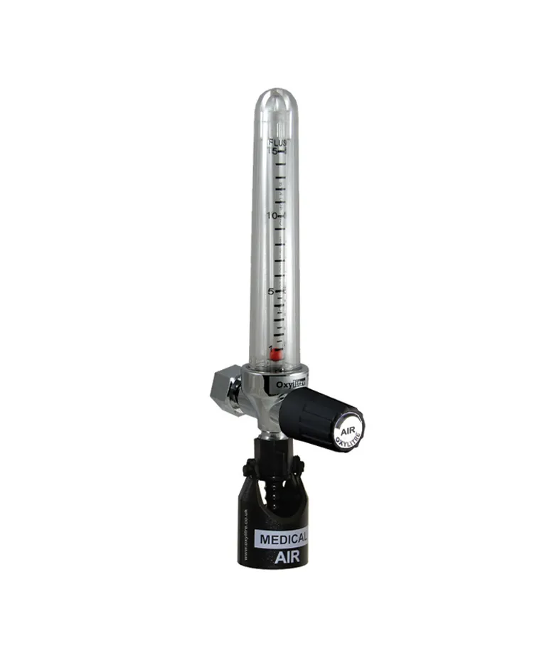 Standard Pipeline Flowmeter