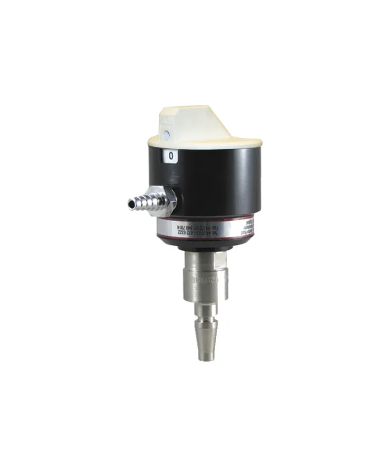 Select-A-Flow Flowmeter 0-15 Litres Per Min Oxygen
