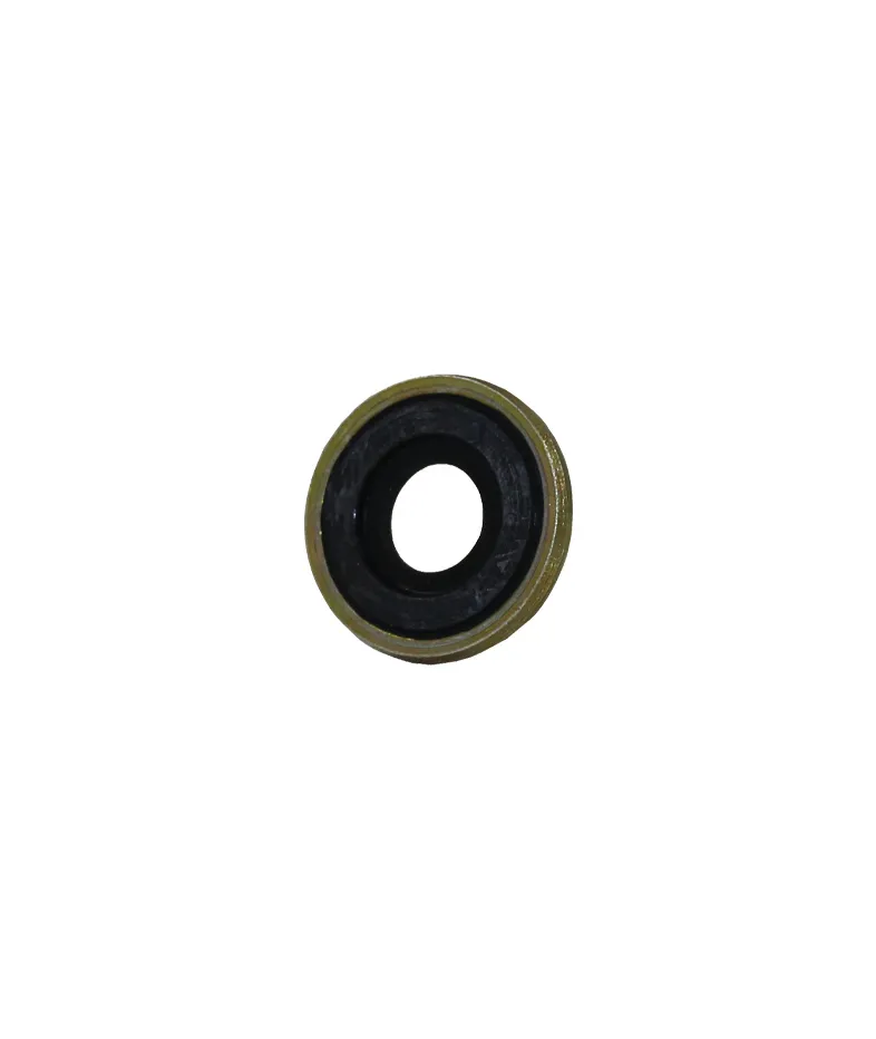 Pin-Index Seal