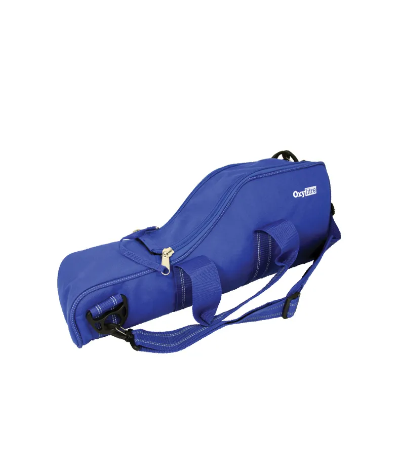 Entonox® Pain relief system carry case