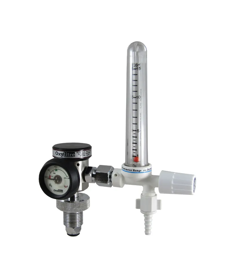 Compact Regulator