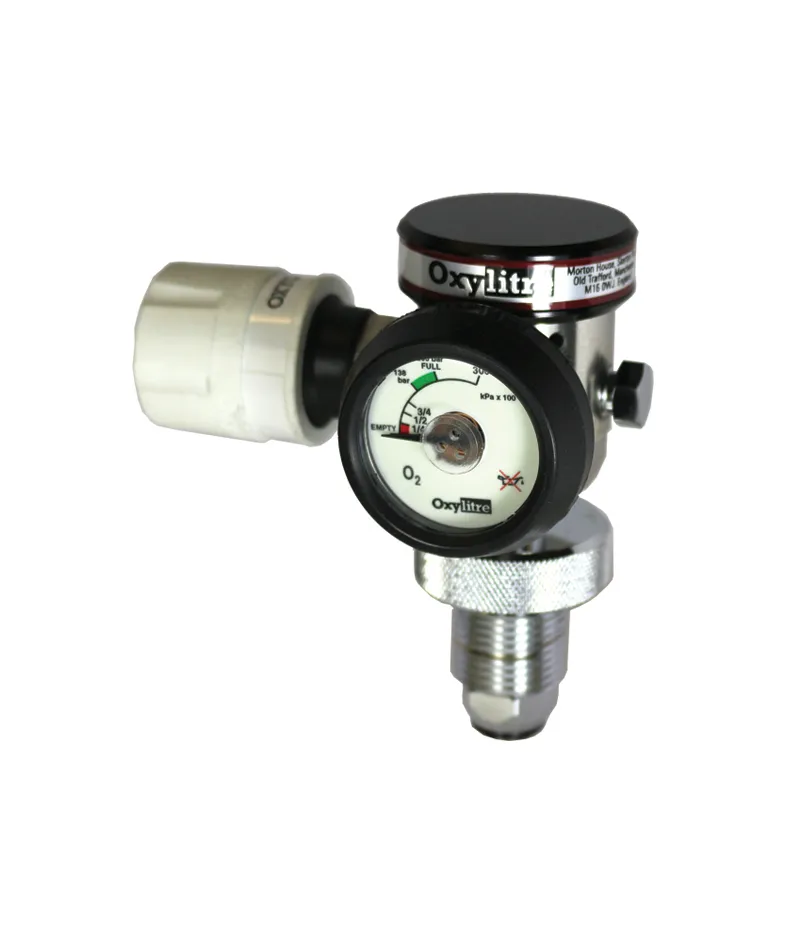 Compact Regulator