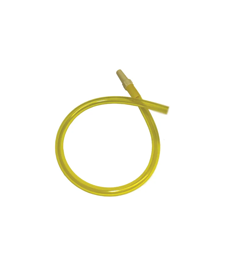 Male Tapered Connector and tube 30cm