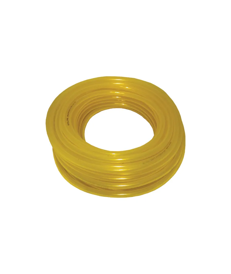 Suction Tubing yellow