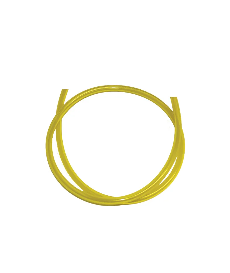 Suction Tubing Yellow